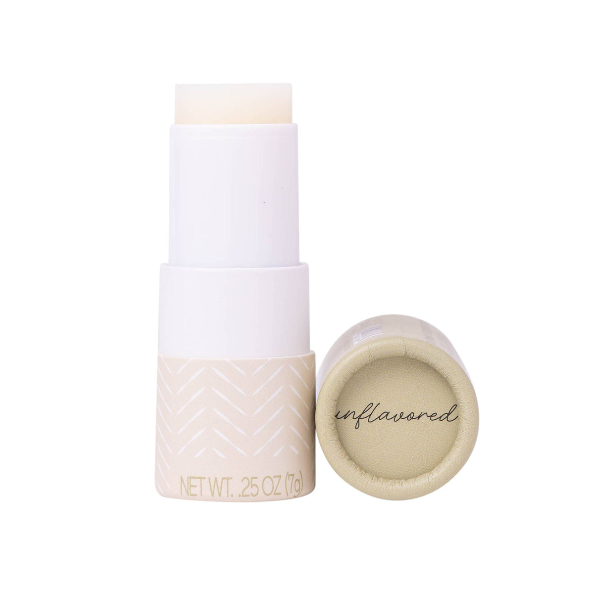 Milk & Meadow | Lip Balm: Unflavored