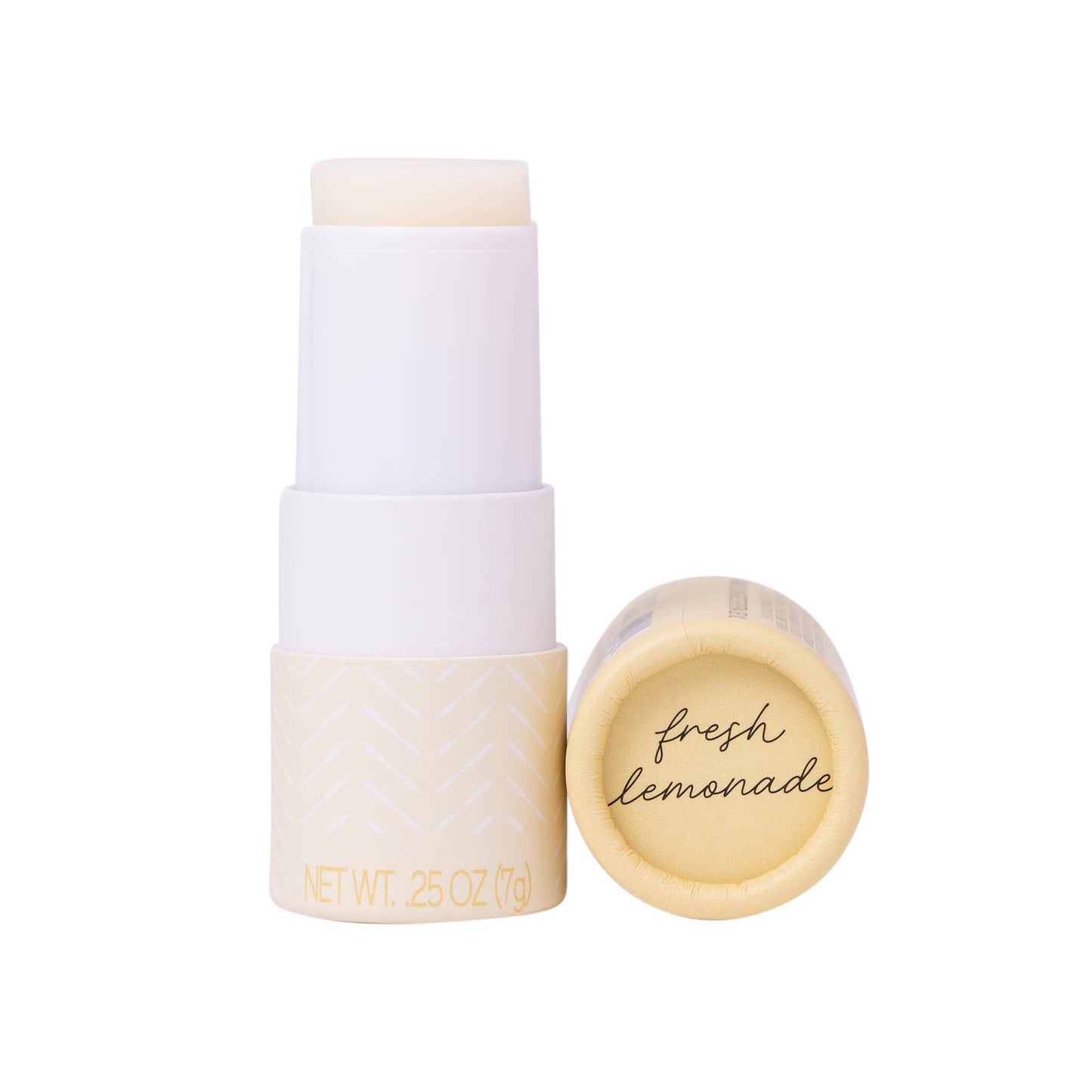 Milk & Meadow | Lip Balm: Fresh Lemonade