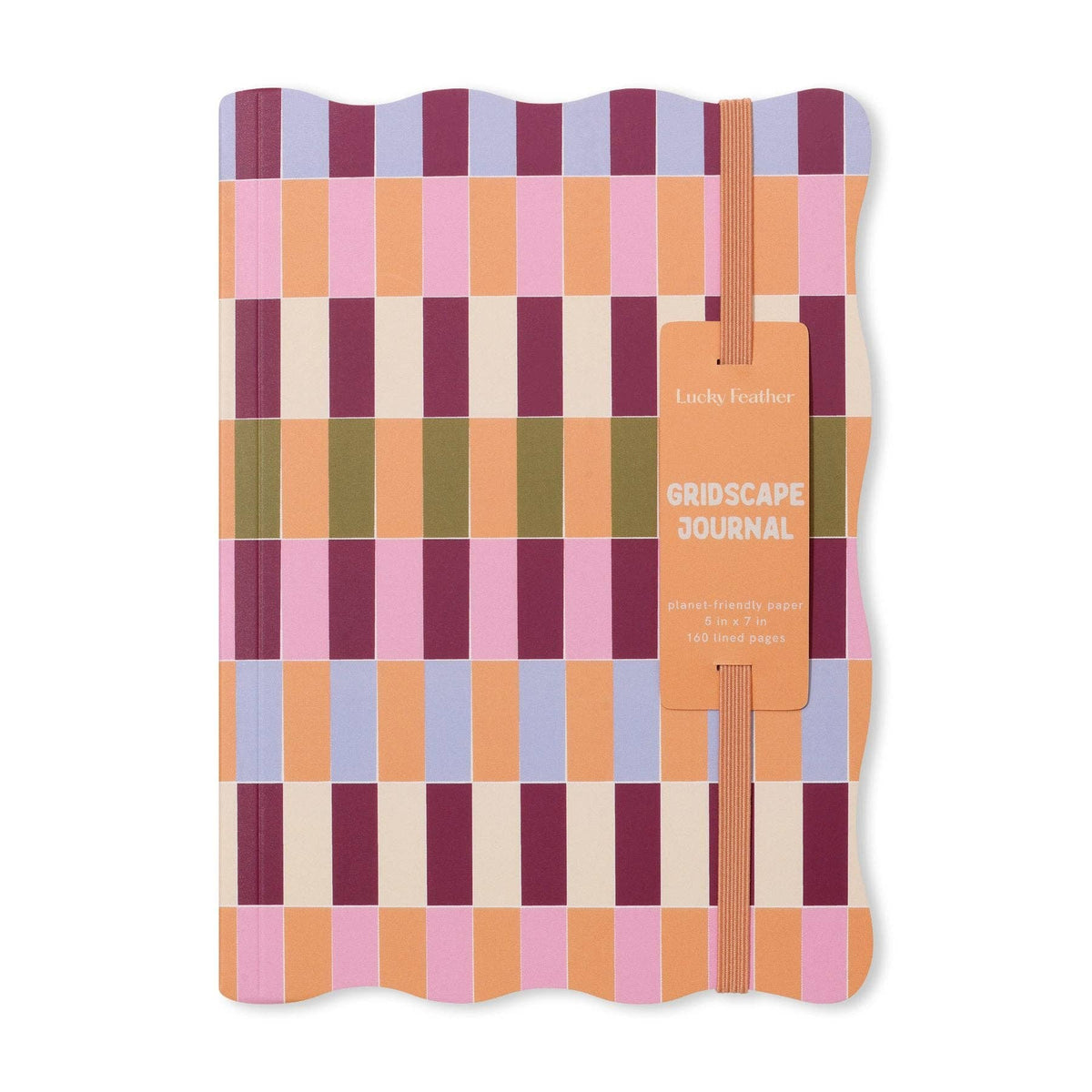 Gridscape Journal