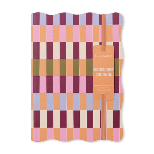 Gridscape Journal
